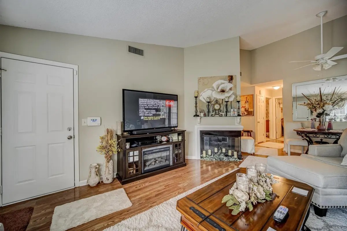 439 Hickory Glade Drive Antioch TN 37013