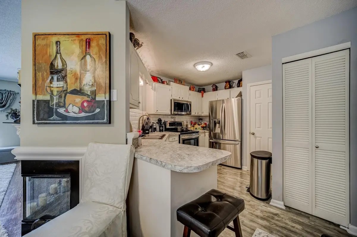 439 Hickory Glade Drive Antioch TN 37013