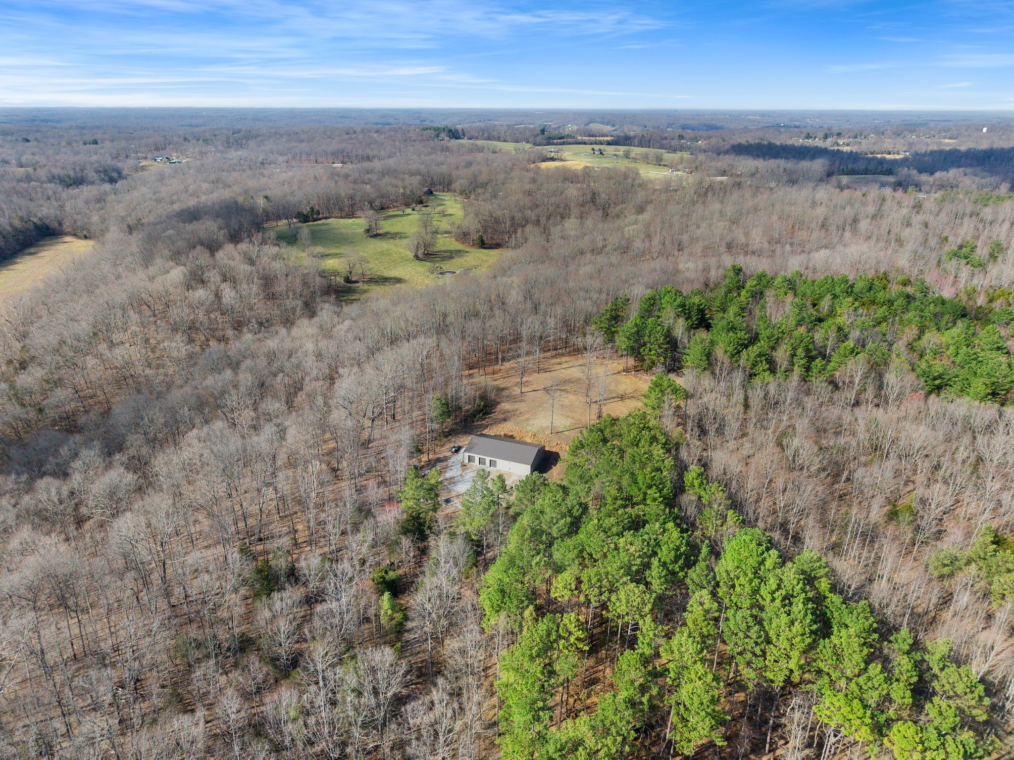 1425 Old Stage Road Charlotte TN 37036