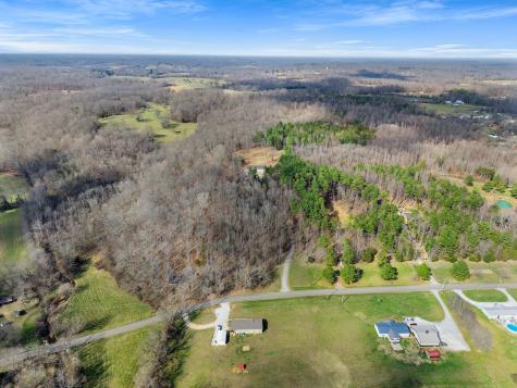 1425 Old Stage Road Charlotte TN 37036