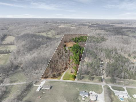 1425 Old Stage Road Charlotte TN 37036