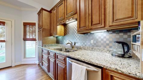 1021 Burchwood Avenue Nashville TN 37216