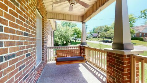 1021 Burchwood Avenue Nashville TN 37216