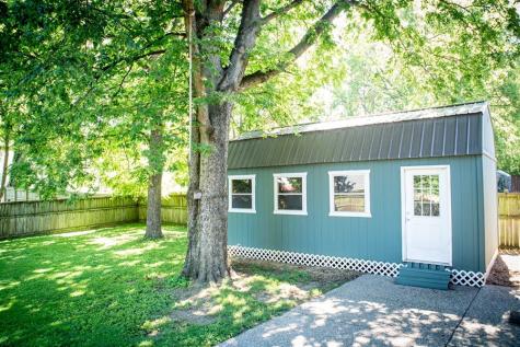 1021 Burchwood Avenue Nashville TN 37216