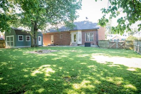 1021 Burchwood Avenue Nashville TN 37216
