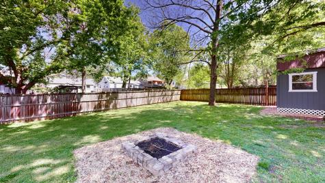 1021 Burchwood Avenue Nashville TN 37216