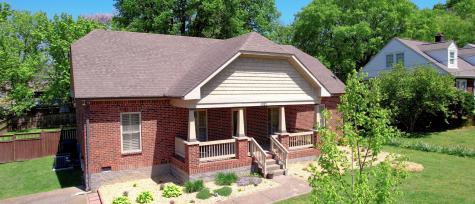 1021 Burchwood Avenue Nashville TN 37216