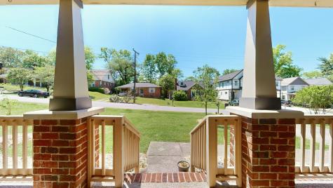 1021 Burchwood Avenue Nashville TN 37216