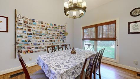 1021 Burchwood Avenue Nashville TN 37216