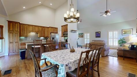 1021 Burchwood Avenue Nashville TN 37216