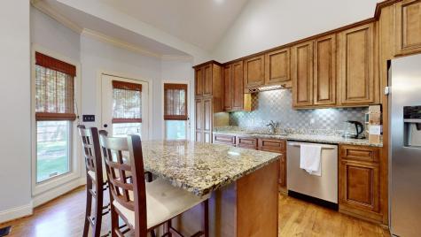 1021 Burchwood Avenue Nashville TN 37216