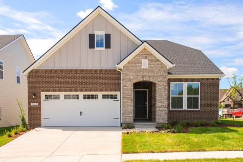 1038 Lionheart Drive Hermitage TN 37076