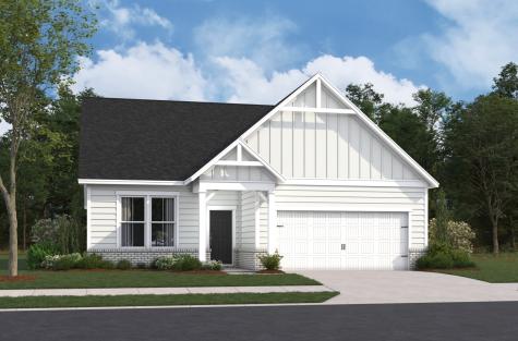 1038 Lionheart Drive Hermitage TN 37076