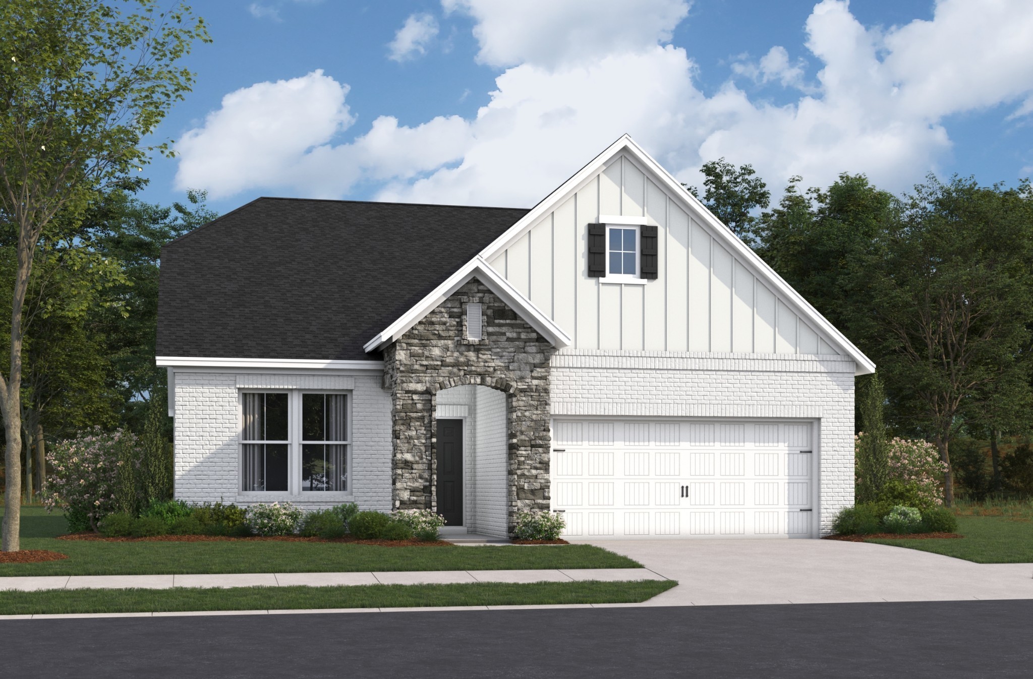 1038 Lionheart Drive Hermitage TN 37076