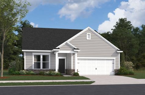 1038 Lionheart Drive Hermitage TN 37076