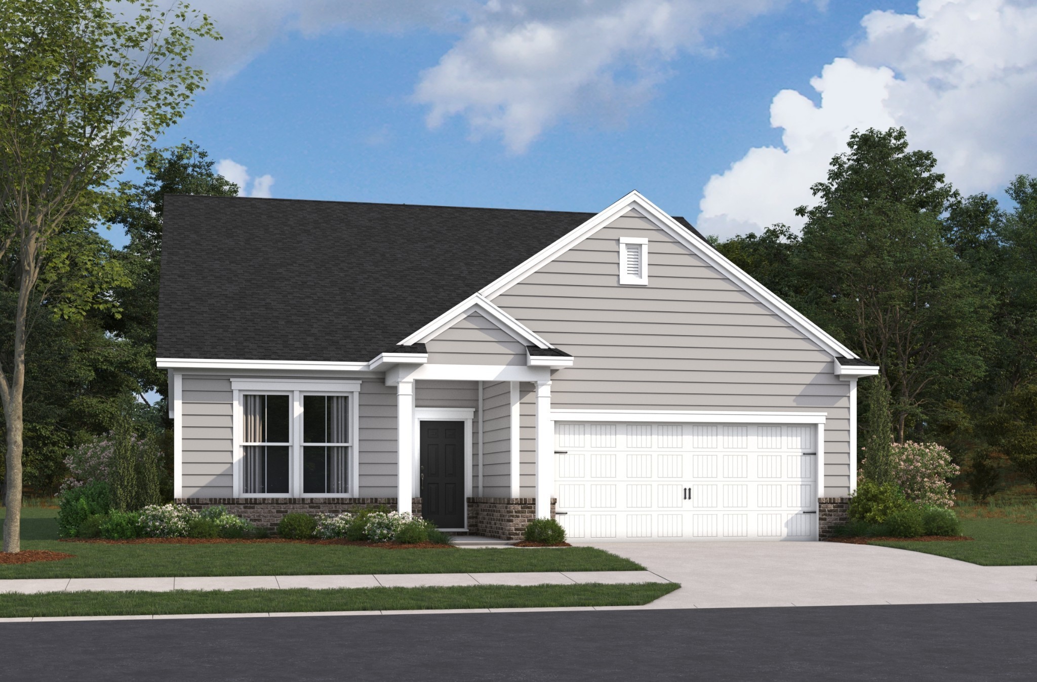 1038 Lionheart Drive Hermitage TN 37076