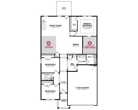1038 Lionheart Drive Hermitage TN 37076