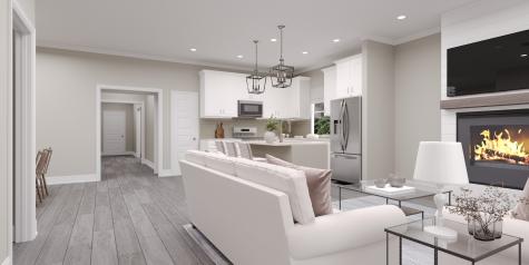 1038 Lionheart Drive Hermitage TN 37076