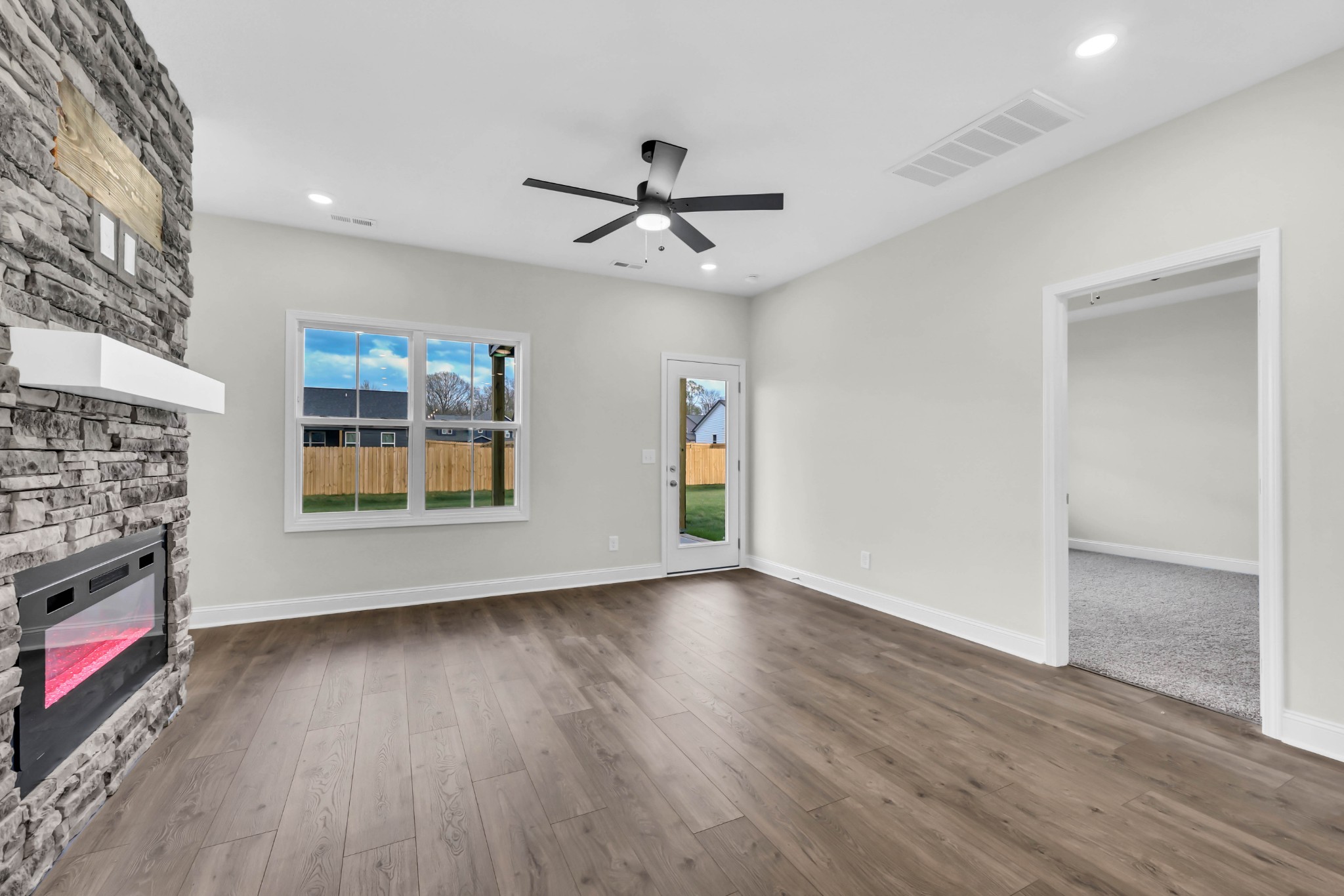 203 Donegal Drive Clarksville TN 37042
