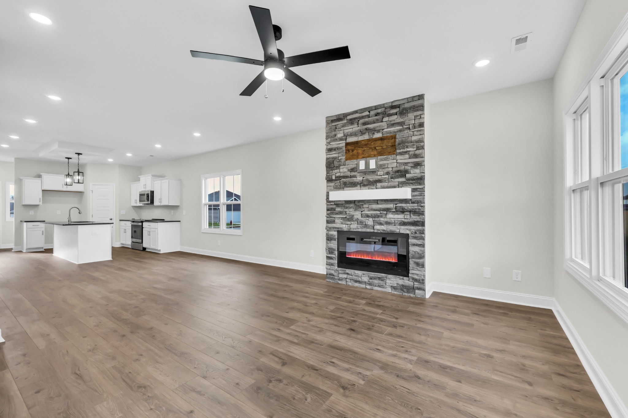 203 Donegal Drive Clarksville TN 37042
