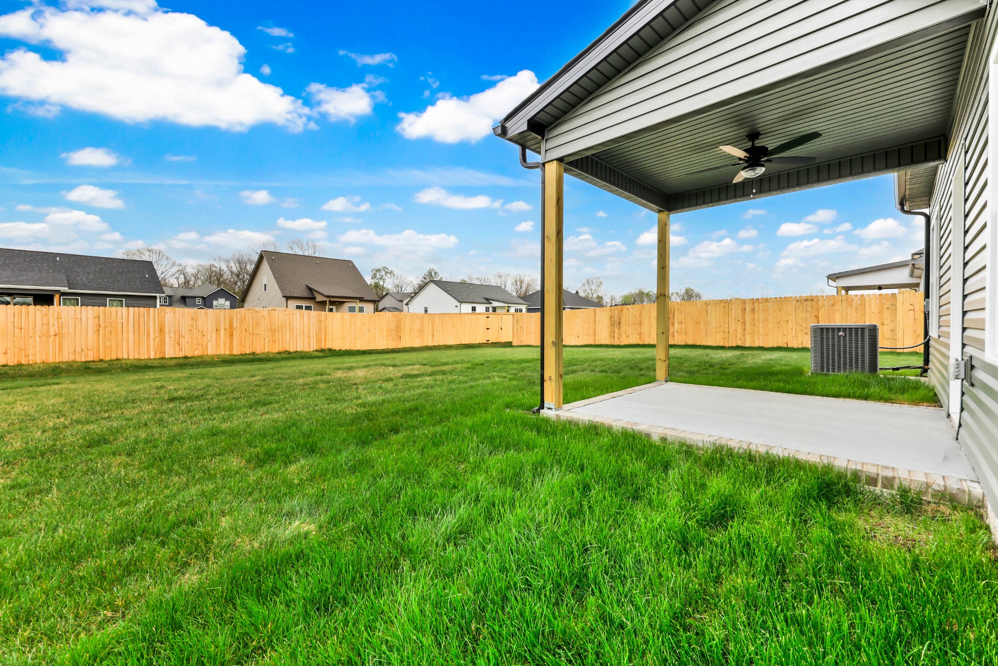 203 Donegal Drive Clarksville TN 37042
