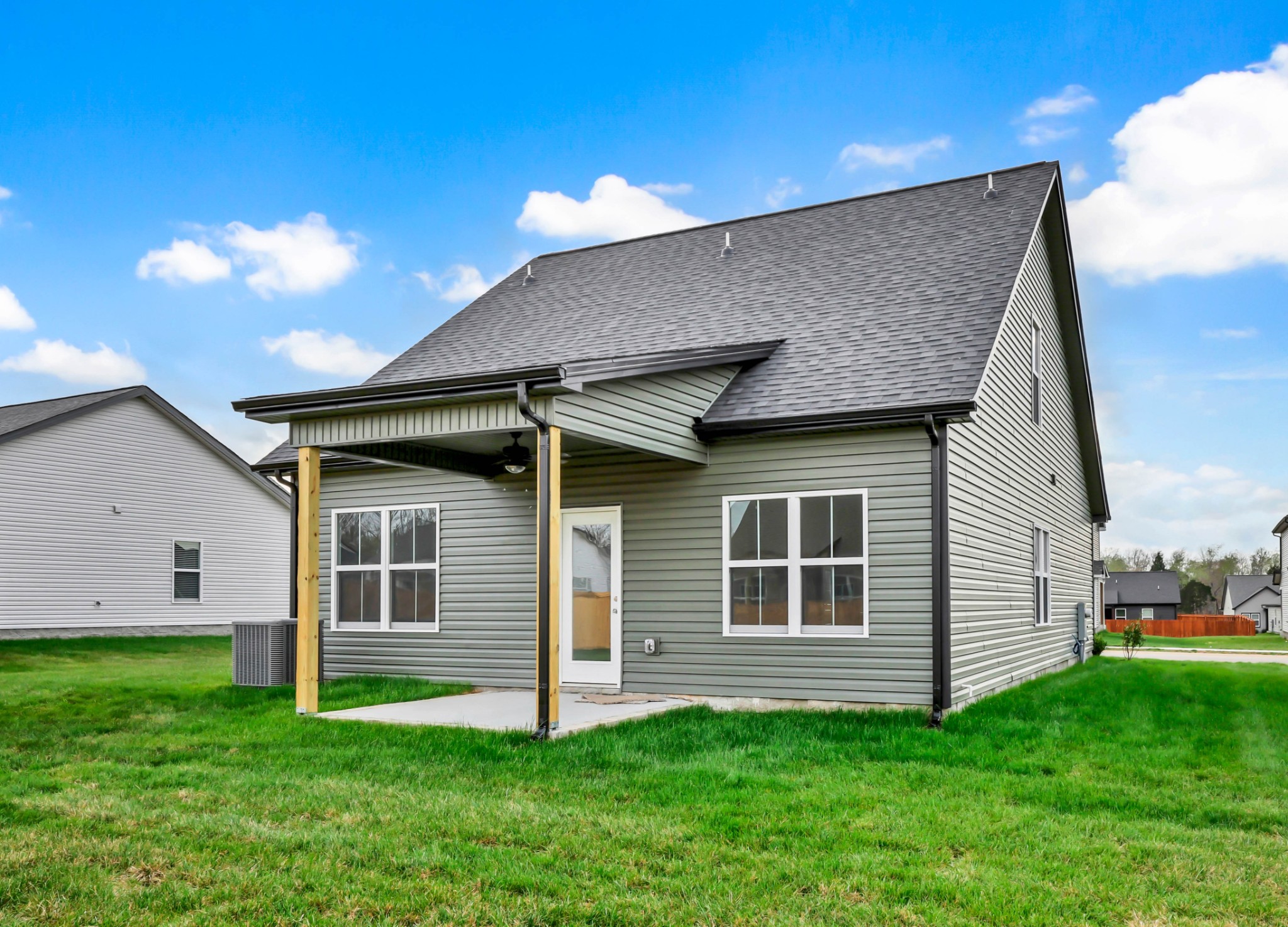 203 Donegal Drive Clarksville TN 37042