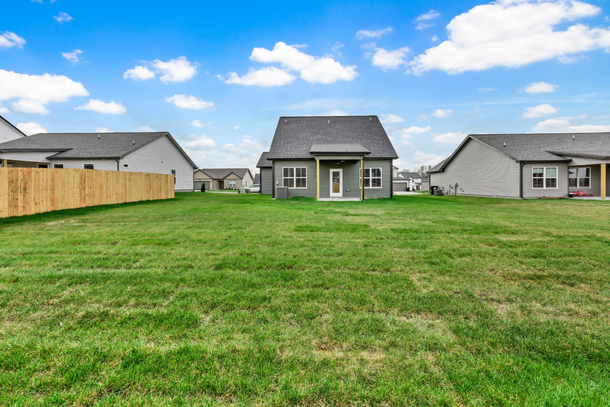 203 Donegal Drive Clarksville TN 37042