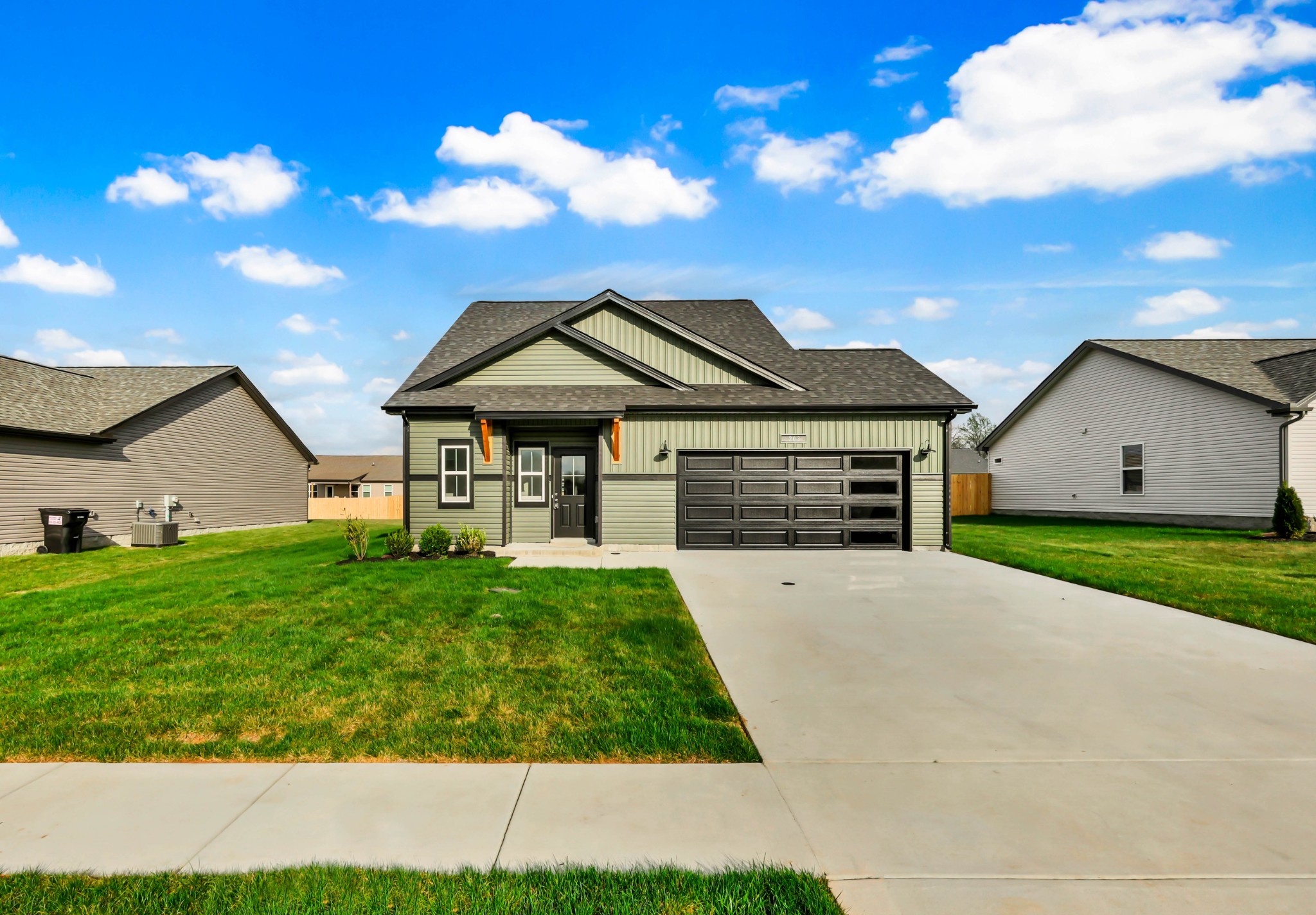 203 Donegal Drive Clarksville TN 37042