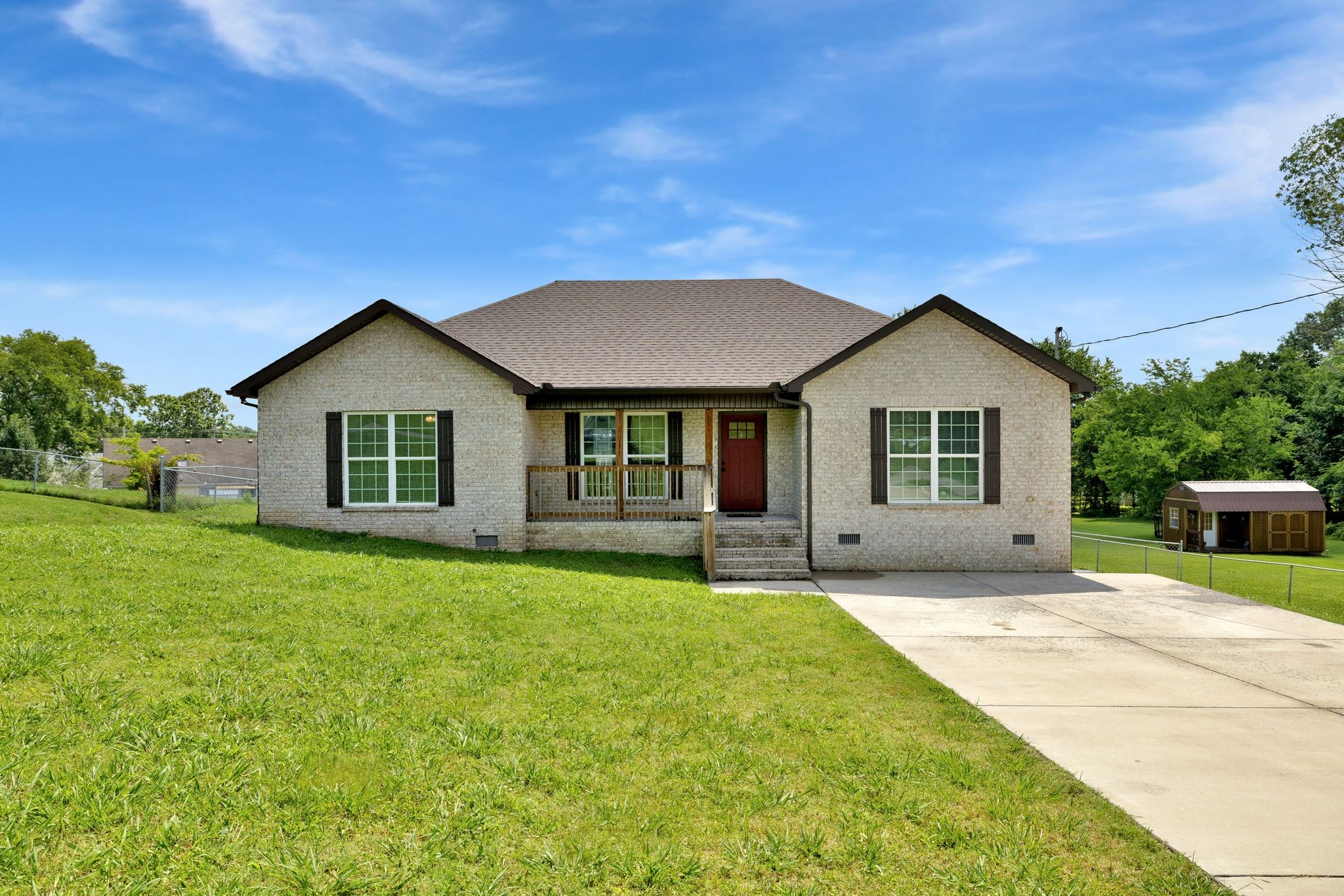 111 Parker Road Shelbyville TN 37160