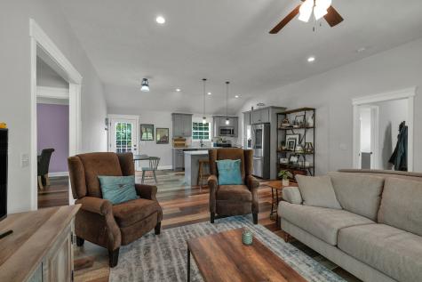 111 Parker Road Shelbyville TN 37160