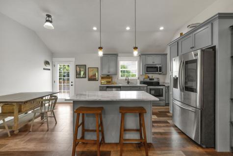 111 Parker Road Shelbyville TN 37160