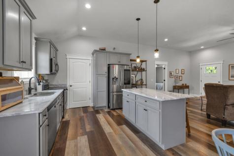 111 Parker Road Shelbyville TN 37160