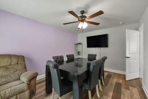 111 Parker Road Shelbyville TN 37160