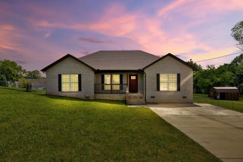 111 Parker Road Shelbyville TN 37160
