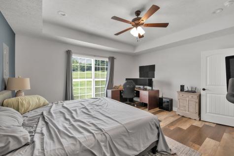 111 Parker Road Shelbyville TN 37160