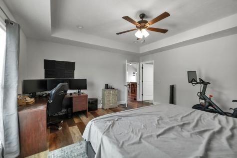 111 Parker Road Shelbyville TN 37160