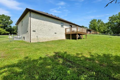 111 Parker Road Shelbyville TN 37160