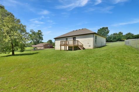 111 Parker Road Shelbyville TN 37160