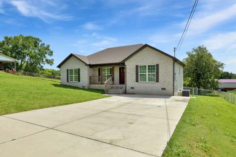 111 Parker Road Shelbyville TN 37160