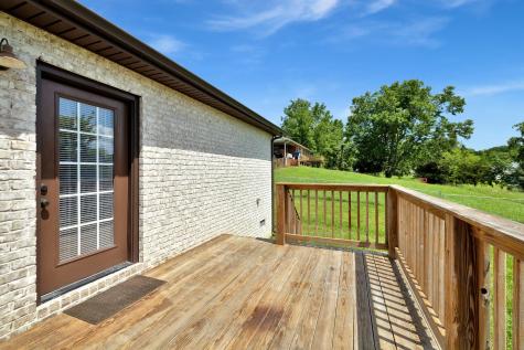 111 Parker Road Shelbyville TN 37160