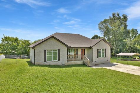 111 Parker Road Shelbyville TN 37160