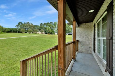 111 Parker Road Shelbyville TN 37160