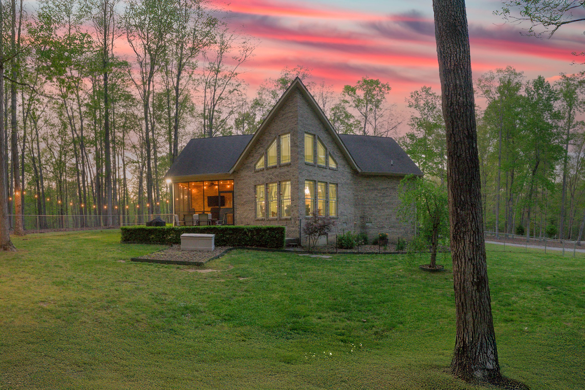 750 Davis Spring Road Tullahoma TN 37388