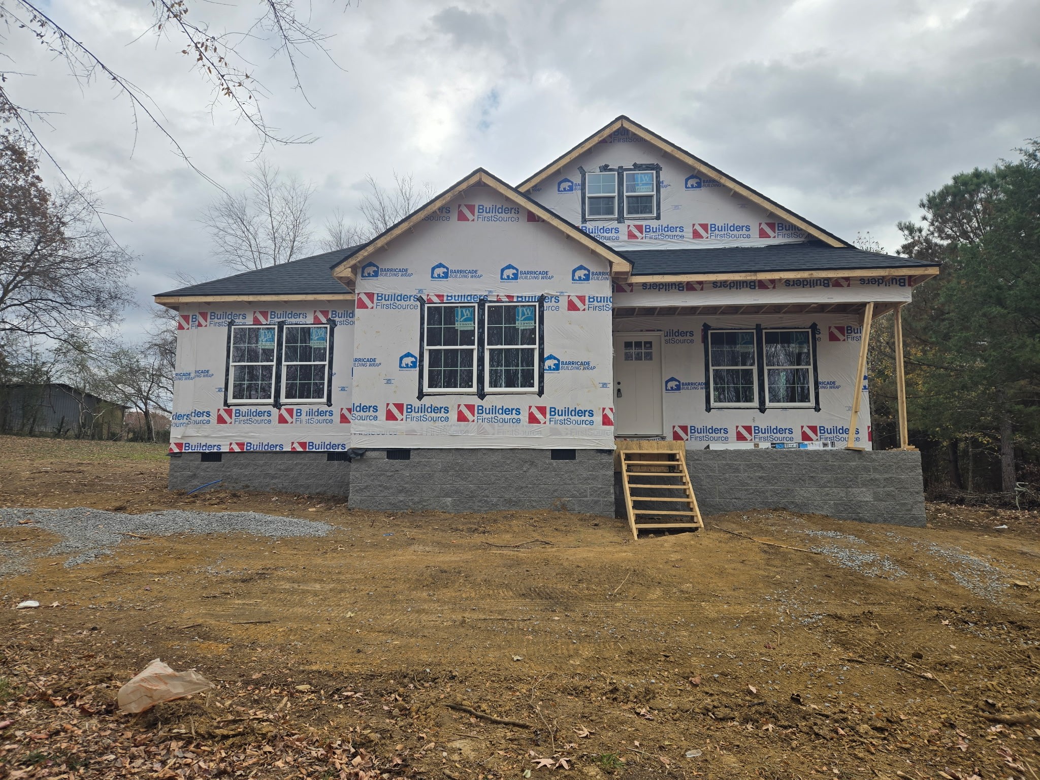 2607 Highway 48 S Dickson TN 37055