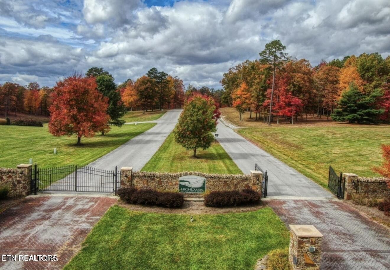 0 Eagle Bluff Jamestown TN 38556