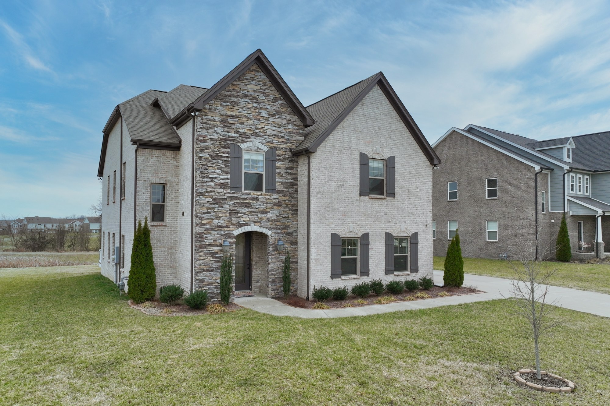 2939 Stewart Campbell Point Spring Hill TN 37174