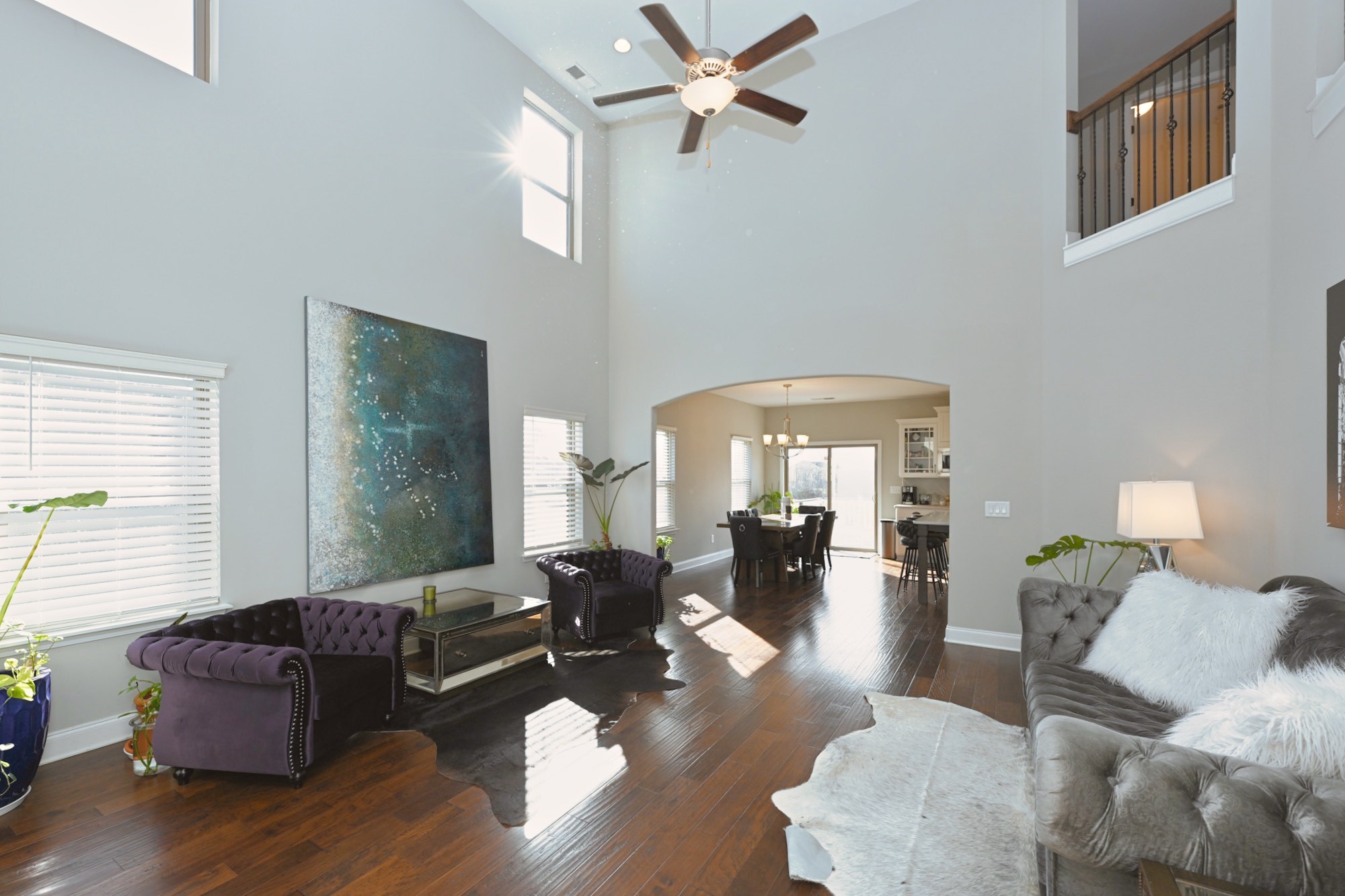 2939 Stewart Campbell Point Spring Hill TN 37174