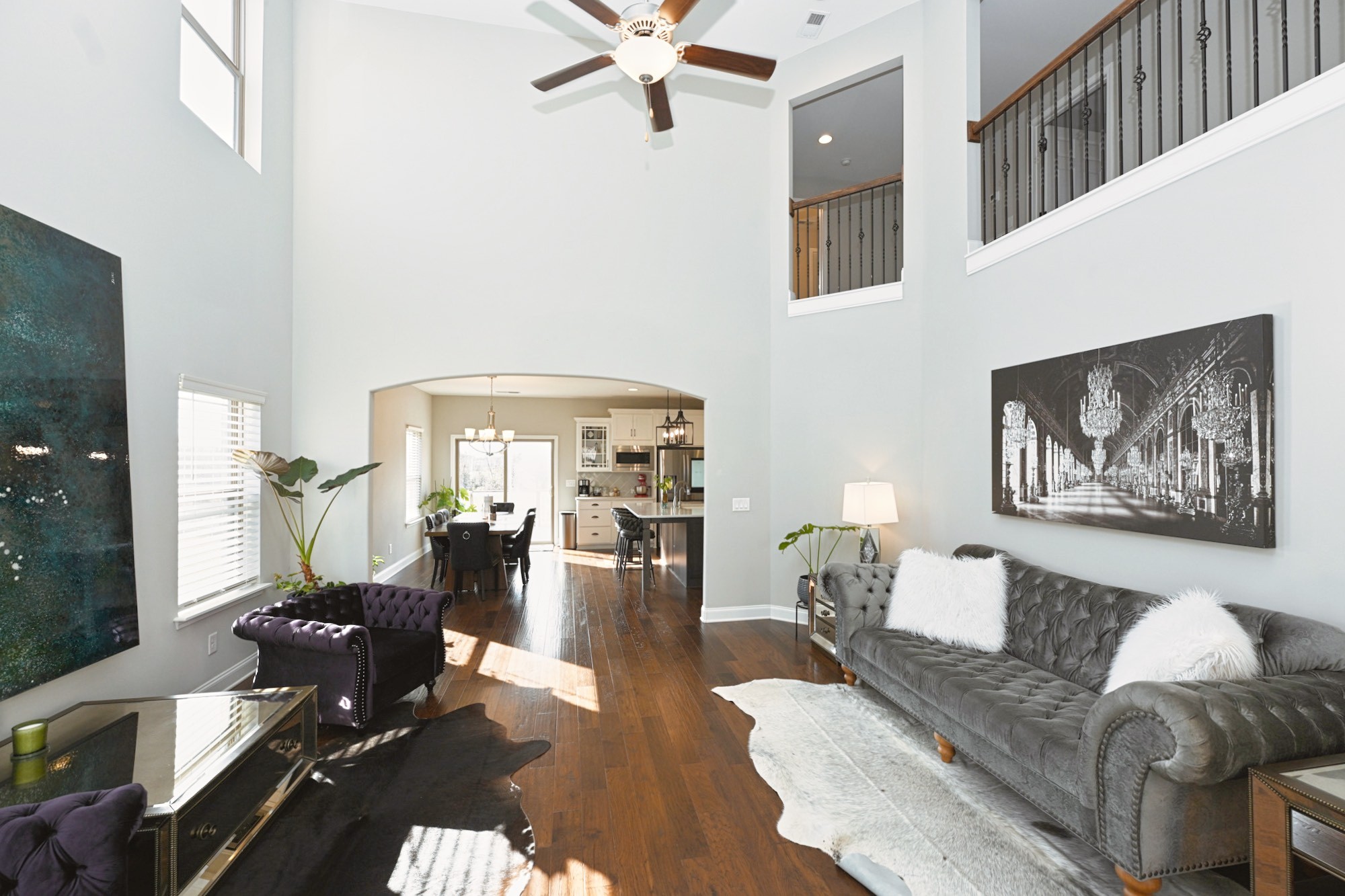 2939 Stewart Campbell Point Spring Hill TN 37174