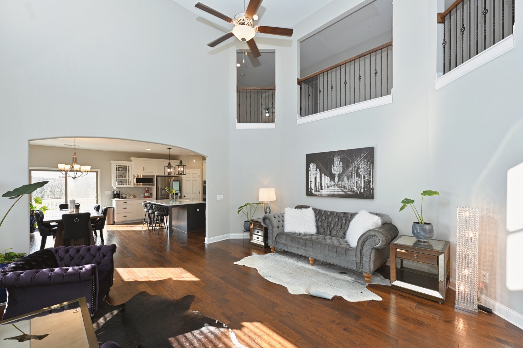 2939 Stewart Campbell Point Spring Hill TN 37174