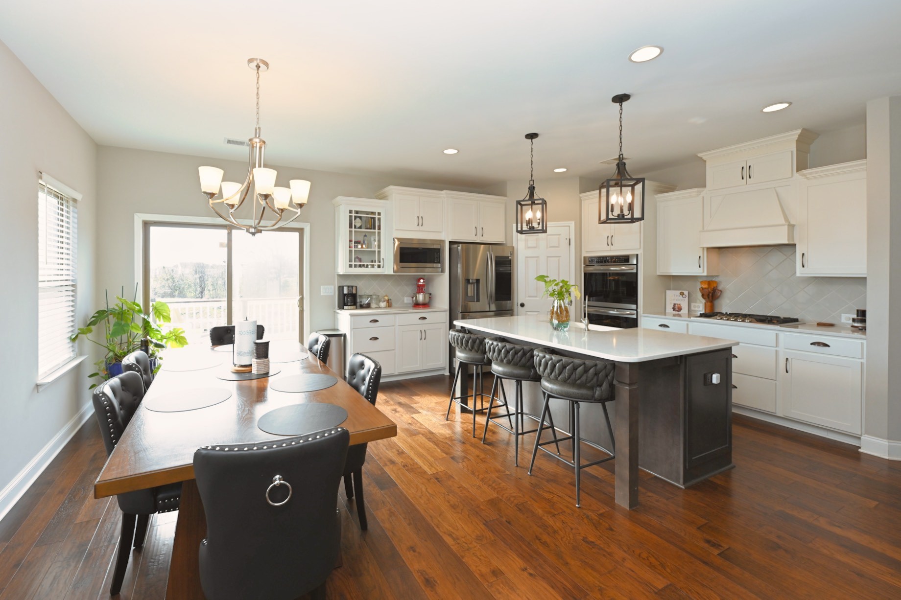 2939 Stewart Campbell Point Spring Hill TN 37174
